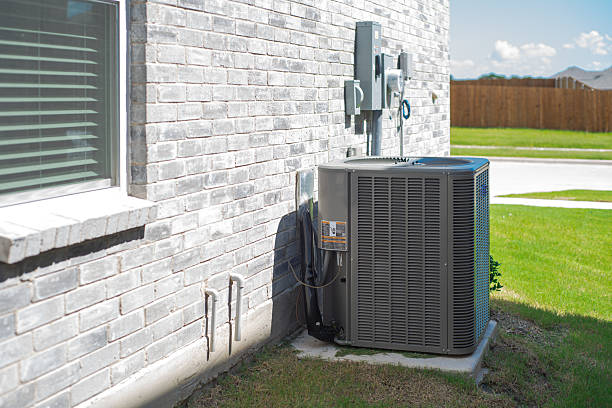 Reliable Hvac Installation contractor in Harrah, WA by FH HVAC